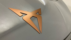CUPRA Born 170kW e-Boost V1 59kWh 5dr Auto Electric Hatchback